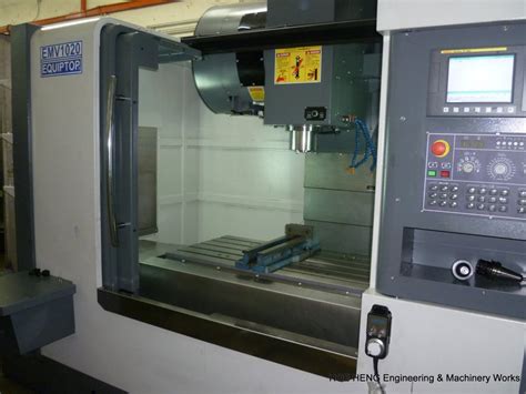 cnc machining johor|HOE HENG Engineering and Machinery Works.